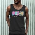 Preschool Squad Team Pre-K Crew Back To School Teacher Men Tank Top, novelty gifts, funny gifts