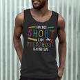 Preschool Teacher Short Pre-K Teacher Men Tank Top, novelty gifts, funny gifts Preschool Teacher Short Pre-K Teacher Men Tank Top, novelty gifts, funny gifts