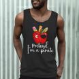 Pretend I'm A Pirate Teacher Apple Talk Like A Pirate Day Men Women Kids Men Tank Top, novelty gifts, funny gifts Pretend I'm A Pirate Teacher Apple Talk Like A Pirate Day Men Women Kids Men Tank Top, novelty gifts, funny gifts
