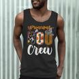 Principal Boo Crew Ghost Halloween Teachers School Matching Men Tank Top, novelty gifts, funny gifts