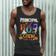 Principal Boo Crew Teacher Student Halloween Costume For Men Women Kids Men Tank Top, novelty gifts, funny gifts Principal Boo Crew Teacher Student Halloween Costume For Men Women Kids Men Tank Top, novelty gifts, funny gifts