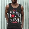This Principal Loves Her School Teacher Appreciation Men Tank Top, novelty gifts, funny gifts This Principal Loves Her School Teacher Appreciation Men Tank Top, novelty gifts, funny gifts