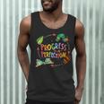 Progress Over Perfection Caterpillar Teacher Back To School Men Tank Top, novelty gifts, funny gifts Progress Over Perfection Caterpillar Teacher Back To School Men Tank Top, novelty gifts, funny gifts