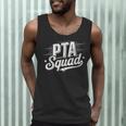 PTA Squad Parent Teacher Association Back To School Teacher Men Tank Top, novelty gifts, funny gifts PTA Squad Parent Teacher Association Back To School Teacher Men Tank Top, novelty gifts, funny gifts