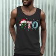 PTO Santa Hat Reindeer Parent Teacher Organization Christmas Men Tank Top, novelty gifts, funny gifts PTO Santa Hat Reindeer Parent Teacher Organization Christmas Men Tank Top, novelty gifts, funny gifts