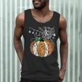 Pumpkin Music Teacher Halloween Fall Music Notes Autumn Men Tank Top, novelty gifts, funny gifts Pumpkin Music Teacher Halloween Fall Music Notes Autumn Men Tank Top, novelty gifts, funny gifts