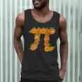 Pumpkin Pi Math Teacher Halloween Costume Geometry Men Tank Top, novelty gifts, funny gifts Pumpkin Pi Math Teacher Halloween Costume Geometry Men Tank Top, novelty gifts, funny gifts