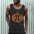 Pumpkin Pi Math Teacher Halloween Thanksgiving Day Costume Men Women Kids Men Tank Top, novelty gifts, funny gifts
