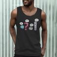 Punctuation English Teacher Wait What Stop It I Agree Men Tank Top, novelty gifts, funny gifts Punctuation English Teacher Wait What Stop It I Agree Men Tank Top, novelty gifts, funny gifts