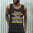 There Their They'Re T Shirt English Grammar Teacher For Men Women Men Tank Top, novelty gifts, funny gifts There Their They'Re T Shirt English Grammar Teacher For Men Women Men Tank Top, novelty gifts, funny gifts