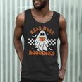 Read More Books Cute Ghost Reading Book Teacher Halloween Men Tank Top, novelty gifts, funny gifts Read More Books Cute Ghost Reading Book Teacher Halloween Men Tank Top, novelty gifts, funny gifts