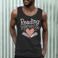 Reading Intervention Teacher Men Tank Top, novelty gifts, funny gifts Reading Intervention Teacher Men Tank Top, novelty gifts, funny gifts