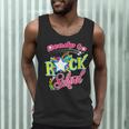 Ready To Rock School Shirt Students And Teachers Men Tank Top, novelty gifts, funny gifts