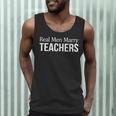 Real Men Marry Teachers Men Tank Top, novelty gifts, funny gifts Real Men Marry Teachers Men Tank Top, novelty gifts, funny gifts