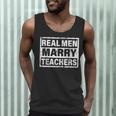 Real Men Marry Teachers Teacher Men Tank Top, novelty gifts, funny gifts Real Men Marry Teachers Teacher Men Tank Top, novelty gifts, funny gifts