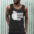 Red For Ed Teacher Support Public Education For Men Women Kids Men Tank Top, novelty gifts, funny gifts Red For Ed Teacher Support Public Education For Men Women Kids Men Tank Top, novelty gifts, funny gifts