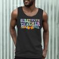 Representation Teacher Women School Class Representation Teacher Men Tank Top, novelty gifts, funny gifts