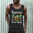 Resource Team Cactus Crew Resource Teacher Squad Men Tank Top, novelty gifts, funny gifts Resource Team Cactus Crew Resource Teacher Squad Men Tank Top, novelty gifts, funny gifts