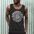 Retired 2025 For Teacher Retirement University Of I'm Done Men Tank Top, novelty gifts, funny gifts
