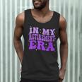 In My Retirement Era Groovy Retired Teacher 2025 Women Men Tank Top, novelty gifts, funny gifts In My Retirement Era Groovy Retired Teacher 2025 Women Men Tank Top, novelty gifts, funny gifts