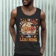 Retro Fall In Love With Learning Pumpkin Leaf Teacher Autumn Men Tank Top, novelty gifts, funny gifts Retro Fall In Love With Learning Pumpkin Leaf Teacher Autumn Men Tank Top, novelty gifts, funny gifts