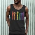 Retro Be Kind ASL Deaf Teacher Sign Language Gay Pride Men Tank Top, novelty gifts, funny gifts Retro Be Kind ASL Deaf Teacher Sign Language Gay Pride Men Tank Top, novelty gifts, funny gifts