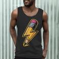 Retro Pencil Pencil Back To School Teacher Student Men Tank Top, novelty gifts, funny gifts Retro Pencil Pencil Back To School Teacher Student Men Tank Top, novelty gifts, funny gifts