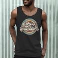 Retro School Counselor Back To School Teacher Squad Crew Men Tank Top, novelty gifts, funny gifts Retro School Counselor Back To School Teacher Squad Crew Men Tank Top, novelty gifts, funny gifts