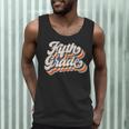 Retro Sunset Fifth Grade Teacher & Student Back To School Men Tank Top, novelty gifts, funny gifts Retro Sunset Fifth Grade Teacher & Student Back To School Men Tank Top, novelty gifts, funny gifts