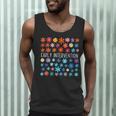 Retro Wildflower Early Intervention Teacher Interventionist Men Tank Top, novelty gifts, funny gifts Retro Wildflower Early Intervention Teacher Interventionist Men Tank Top, novelty gifts, funny gifts