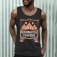 Ringmaster Teacher Circus Party Ringmaster Carnival Men Tank Top, novelty gifts, funny gifts Ringmaster Teacher Circus Party Ringmaster Carnival Men Tank Top, novelty gifts, funny gifts