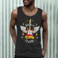Rockin 50 Days Of School 50th Day Of School Teacher Student Men Women Girls Kids Men Tank Top, novelty gifts, funny gifts