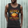 This Is My Scary Gym Teacher Costume Pumpkin Halloween Men Women Men Tank Top, novelty gifts, funny gifts This Is My Scary Gym Teacher Costume Pumpkin Halloween Men Women Men Tank Top, novelty gifts, funny gifts