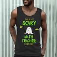 Scary Math Teacher Costume Halloween Lazy Easy Christmas Men Tank Top, novelty gifts, funny gifts Scary Math Teacher Costume Halloween Lazy Easy Christmas Men Tank Top, novelty gifts, funny gifts