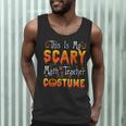 This Is My Scary Math Teacher Costume Halloween Men Tank Top, novelty gifts, funny gifts This Is My Scary Math Teacher Costume Halloween Men Tank Top, novelty gifts, funny gifts