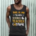 This Is My Scary Science Teacher Halloween Costumes Men Women Kids Men Tank Top, novelty gifts, funny gifts This Is My Scary Science Teacher Halloween Costumes Men Women Kids Men Tank Top, novelty gifts, funny gifts
