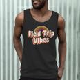 School Bus Trip Vibes Students Teachers Students Field Trip For Men Women Kids Men Tank Top, novelty gifts, funny gifts School Bus Trip Vibes Students Teachers Students Field Trip For Men Women Kids Men Tank Top, novelty gifts, funny gifts