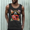 School International Talk Like A Pirate Day Pirate Teacher Men Tank Top, novelty gifts, funny gifts