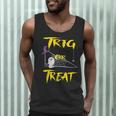 School Math Teacher Halloween 2022 Trig Or Treat Shirt Men Tank Top, novelty gifts, funny gifts School Math Teacher Halloween 2022 Trig Or Treat Shirt Men Tank Top, novelty gifts, funny gifts