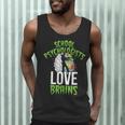 School Psychologists Love Brains Halloween Teacher Counselor Men Tank Top, novelty gifts, funny gifts School Psychologists Love Brains Halloween Teacher Counselor Men Tank Top, novelty gifts, funny gifts