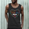 School For Teachers Students Monitor Recess Crew Team Men Tank Top, novelty gifts, funny gifts School For Teachers Students Monitor Recess Crew Team Men Tank Top, novelty gifts, funny gifts