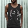 Science Teacher Dancing Skeleton Halloween Chemist Scientist Men Tank Top, novelty gifts, funny gifts Science Teacher Dancing Skeleton Halloween Chemist Scientist Men Tank Top, novelty gifts, funny gifts