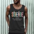 Science Teacher Definition For Women & Men Men Tank Top, novelty gifts, funny gifts Science Teacher Definition For Women & Men Men Tank Top, novelty gifts, funny gifts