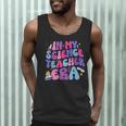In My Science Teacher Era Teacher Men Tank Top, novelty gifts, funny gifts In My Science Teacher Era Teacher Men Tank Top, novelty gifts, funny gifts