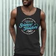 Science Teacher Must Haves Teach Science Teacher Men Tank Top, novelty gifts, funny gifts Science Teacher Must Haves Teach Science Teacher Men Tank Top, novelty gifts, funny gifts