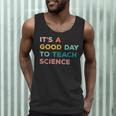 Science Teacher Its A Good Day To Teach Science Earth Men Tank Top, novelty gifts, funny gifts Science Teacher Its A Good Day To Teach Science Earth Men Tank Top, novelty gifts, funny gifts