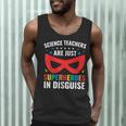 Science Teachers Are Just Superheroes In Disguise Women Men Men Tank Top, novelty gifts, funny gifts Science Teachers Are Just Superheroes In Disguise Women Men Men Tank Top, novelty gifts, funny gifts