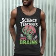 Science Teachers Love Brains Shirt Men Women Halloween Men Tank Top, novelty gifts, funny gifts Science Teachers Love Brains Shirt Men Women Halloween Men Tank Top, novelty gifts, funny gifts