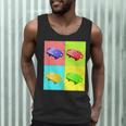 Scooter Physical Education PE Gym Teacher Men Tank Top, novelty gifts, funny gifts Scooter Physical Education PE Gym Teacher Men Tank Top, novelty gifts, funny gifts