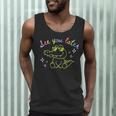See You Later Teacher Summer Alligator Last Day Of School Men Tank Top, novelty gifts, funny gifts